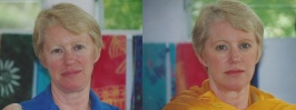 Colour consultation