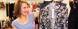 Shopping services
