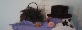 Style consultation